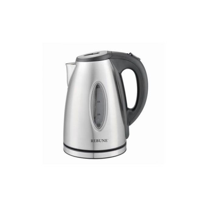 Rebune Quality Stainless Steel Electric Kettle RE-1-103