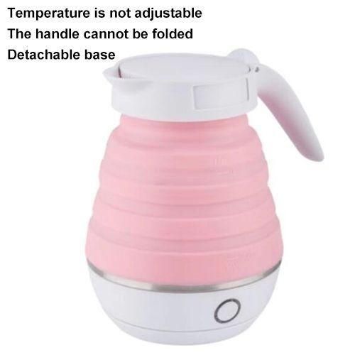 SU TAI Foldable Electric Boiler Kettle