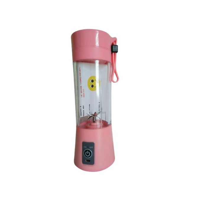 USB Rechargeable Juicer Cup, Blender Mixer