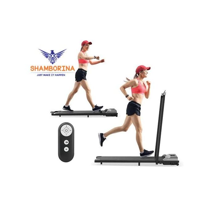 Portable Foldable Walking Pad Treadmill