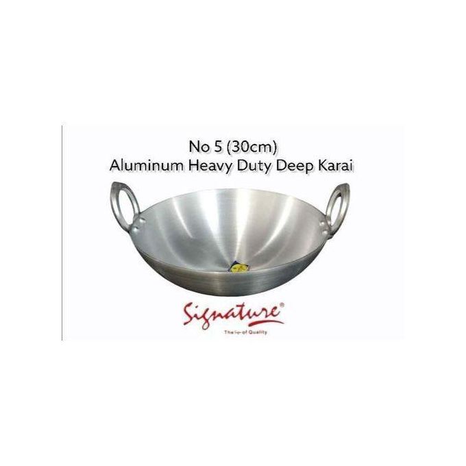 Signature Heavy Duty Aluminum Karai