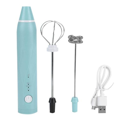 COFFEE WHISK FROTHER