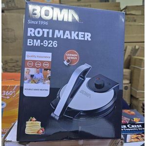 Chapati maker