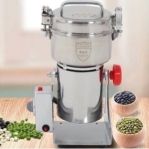 Multi purpose grinding machine