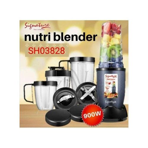 Signature  Nutri Blender