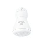 Fame Normal &amp; Salty Water Heater Shower  - White