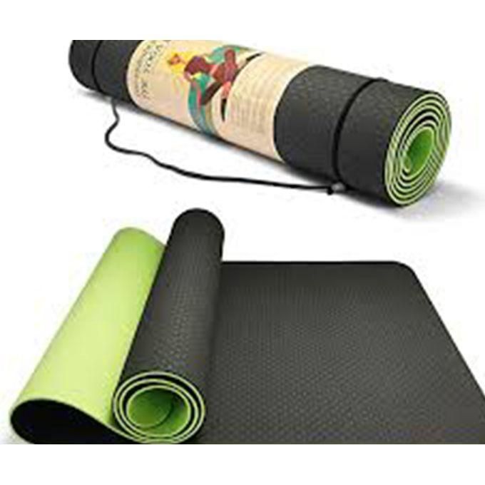 Double Sided Mat Non-Slip Sport Carpet Pad