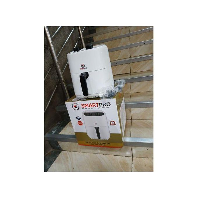 Smartpro 5Litres air fryer SAF-230WB