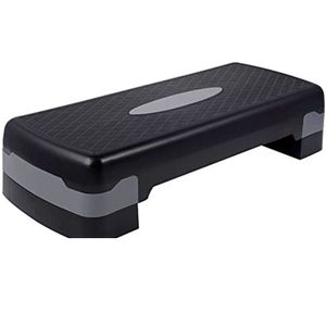 Anti-slip Aerobic Stepper