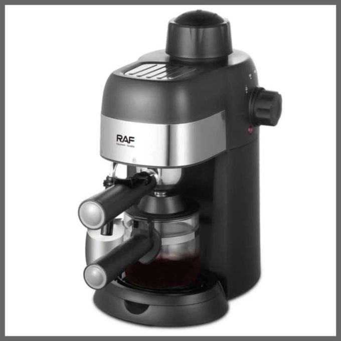 Coffee /espresso maker machine