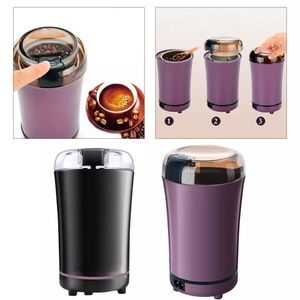 Super Fine Grinding Grinder – High-Efficiency Manual/Portable Spice &amp; Herb Crusher