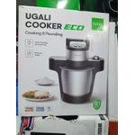 Synix ugali cooker eco (multifunctional)