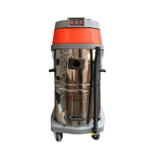 TLAC Vacuum Cleaner Wet and Dry 100L