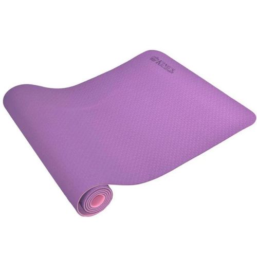 Kings Collection  Double Sided Mat Non-Slip Sport Carpet Pad with a free bag