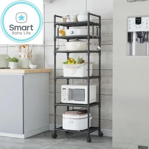 Kitchen Storage &amp; Organization