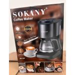 Sokany Coffee Maker