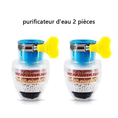 SXCHEN Faucet Filter Tap Water Purifier