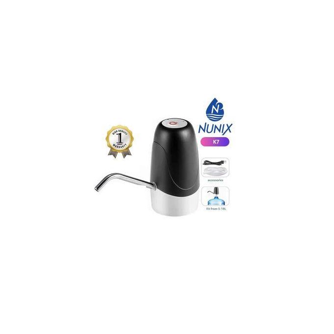Nunix Electric Water Pump