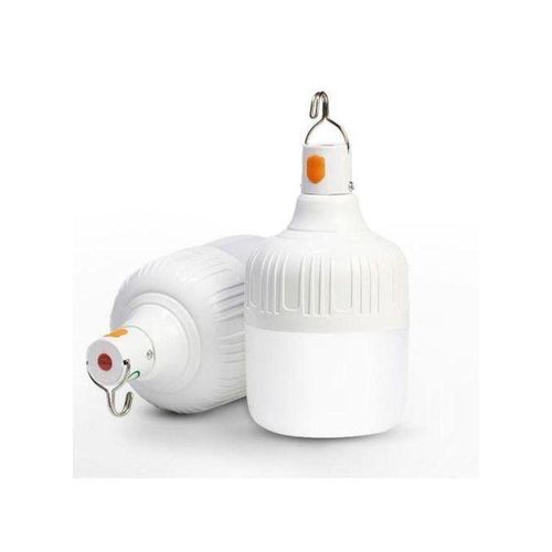 Dp Light Dp DPlight Rechargeable LED Bulb USB-50W