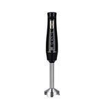 Smart Pro SHB-313 Hand Blender (600ml Blender Jar) - Black