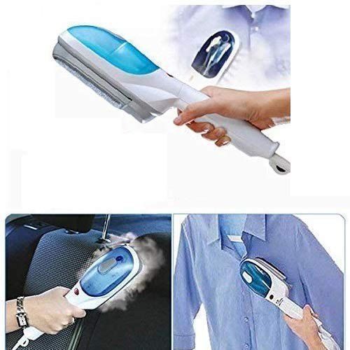 Tobi Travel Steamer / Tobi Garment Steam Brush