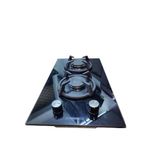 Legacy Hob 2 Burner Built-in Glass Cooker