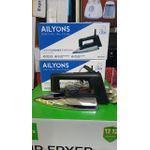 AILYONS HD-199A Electric Dry Iron Box