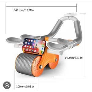 Fitness Equipment