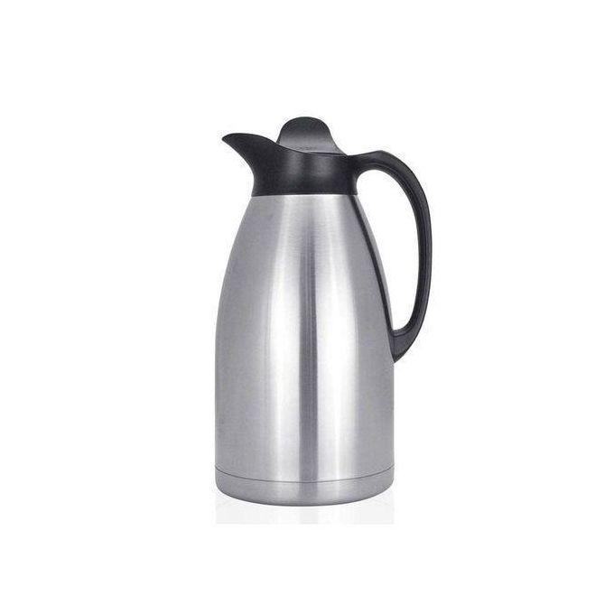 Stainless Classic Flask