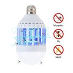 Electric Mosquito/Flies Killer Bulb