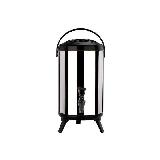 Tea Urn Stainless Steel 10L