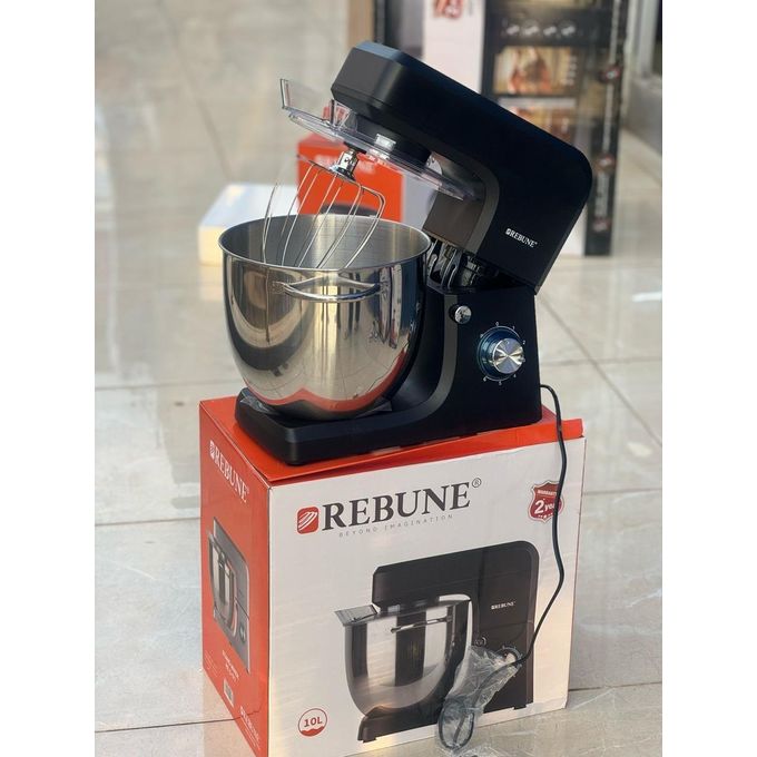 Rebune 7 litres  stand mixer