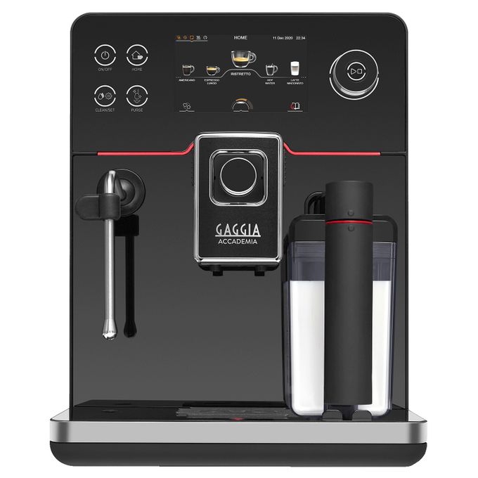 Gaggia Milano GAGGIA ACCADEMIA GLASS