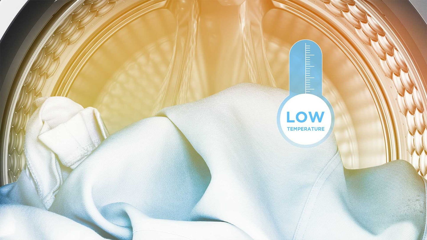 TCL 10KG FRONT LOAD WASHING MACHINE, SUPERIOR LAUNDRY CARE, ADVANCED WASHING TECHNOLOGY WITH SMART INVERTER MOTOR
