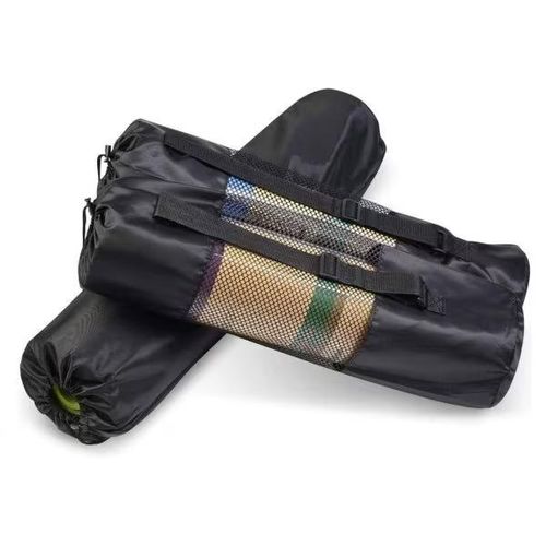 10mm Yoga Mat With Bag