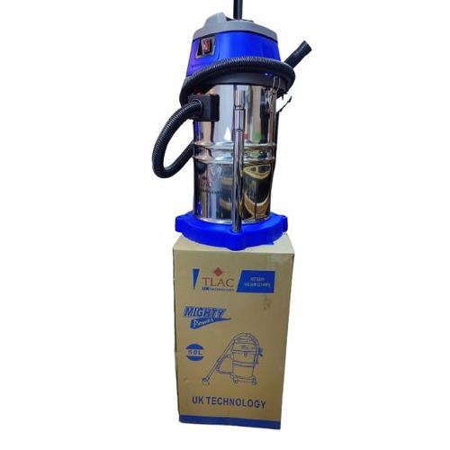 TLAC Vacuum Cleaner 3 in 1 Wet And Dry, 50l TL50V