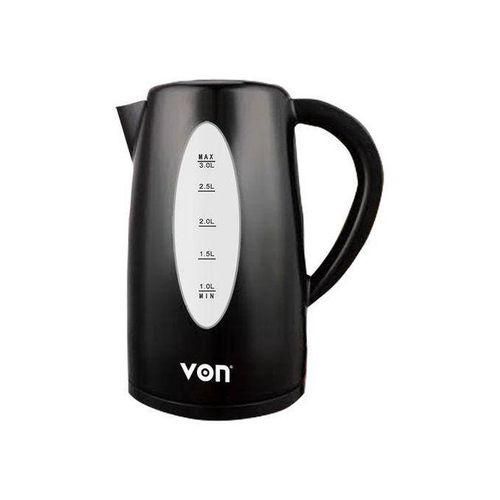 Von 3Litres Cordless Kettle