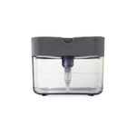 Portable Soap Dispenser Kitchen Detergent Press Box Kitchen Tools