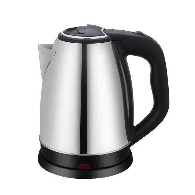 2L food grade energy-saving fast boiling stainless steel electric kettle