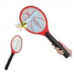 Electric Mosquito Trap Insects Killer Racket-rechargeable