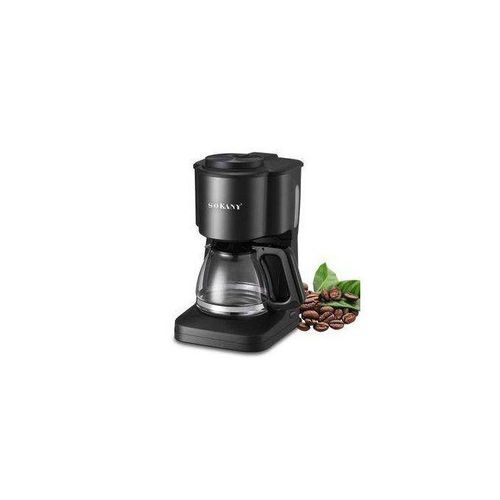 Sokany ELECTRIC COFFEE MAKER MACHINE 12cups