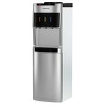 Vision Plus Hot, Normal and Super Cold Water Dispenser | 3 Tap