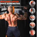 Heavy-duty Pull Up Workout Band