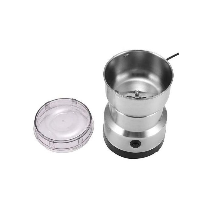 Nima Electric Grinder Milling Machine For Spices Coffee And Grains