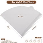 200 Count Coffee Filter