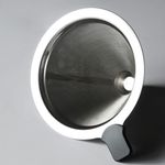 Glass Pour Over - 800 Ml