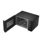 Hisense H30MOBS9HG 30L Microwave + Grill – Black (2 YRs WRTY)