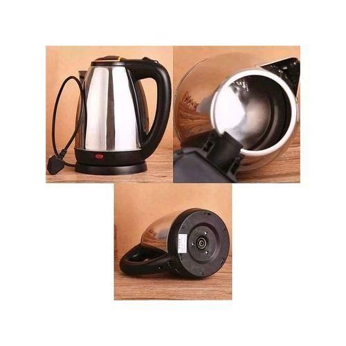 IPCONE Electric Cordless Kettle 2 Litres + A FREE Travel Mug