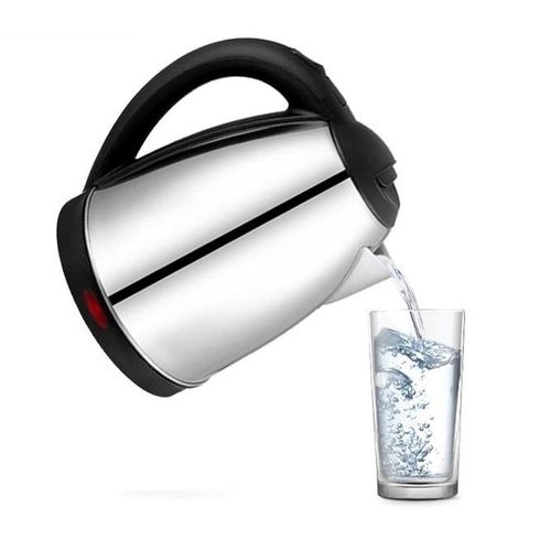 IPCONE Automatic Water Heater &amp; Boiler Electric Kettle +free Gifts
