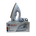 Bajaj Dry Iron Light Handle 750W Popular Plus